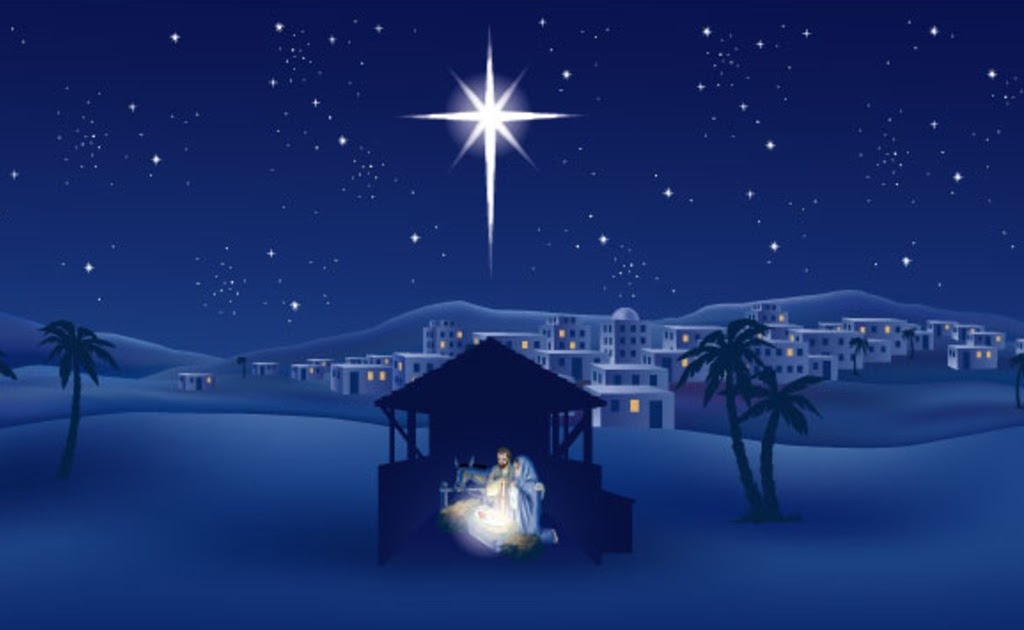 the birth of christ