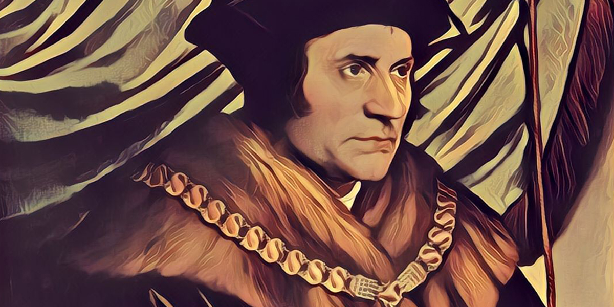 thomas more morus