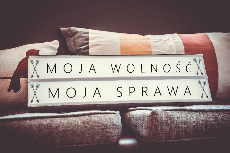 wolnosc