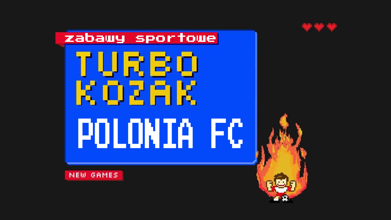 turbokozak PoloniaFC
