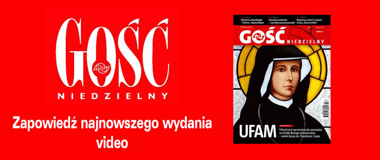 Gosc Niedzielny Video 14 17
