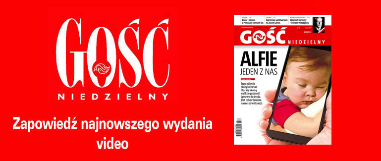 Gosc Niedzielny Video 18 18