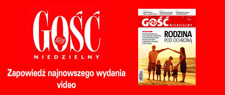 Gosc Niedzielny Video 23 18