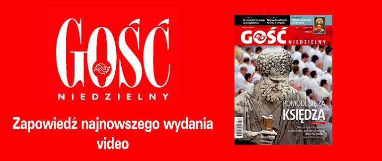 Gosc Niedzielny Video 38 18