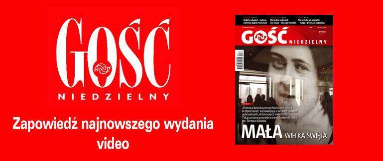 Gosc Niedzielny Video 39 18