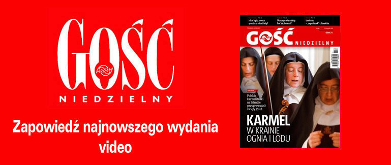 Gosc Niedzielny Video 44 18