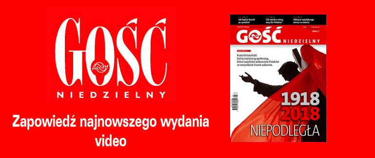 Gosc Niedzielny Video 45 18