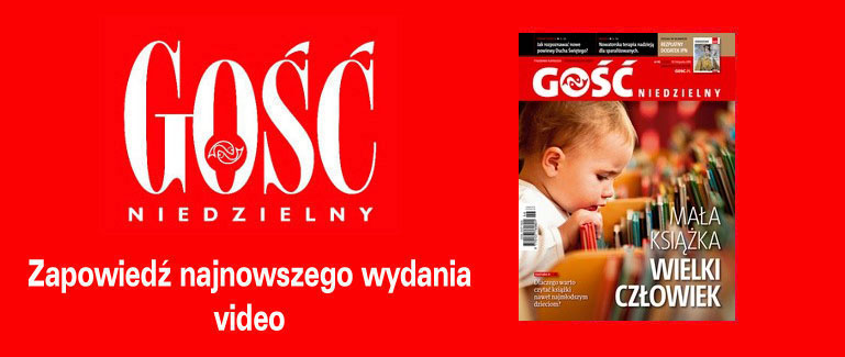 Gosc Niedzielny Video 46 18