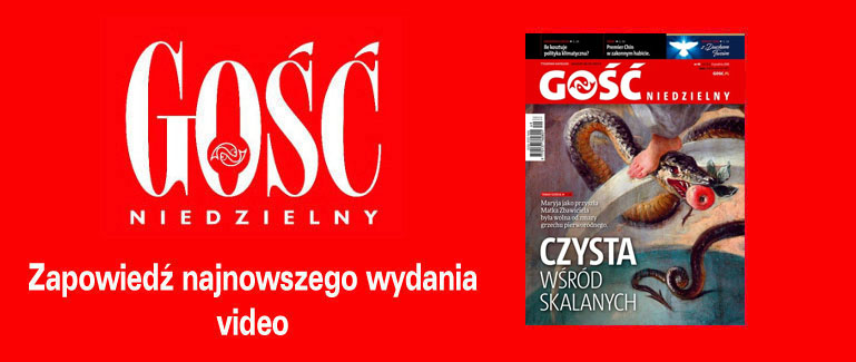 Gosc Niedzielny Video 49 18
