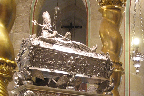 Sw Wojciech