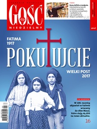 Gosc Niedzielny 9.17