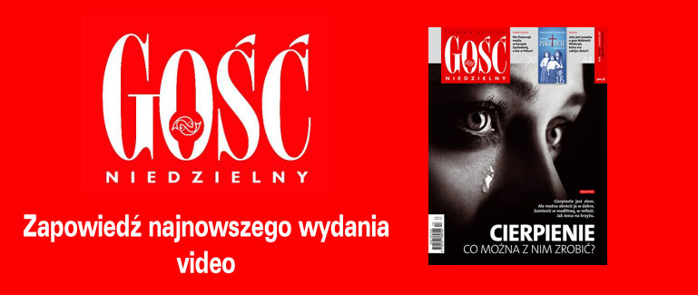 Gosc Niedzielny Video 13 17