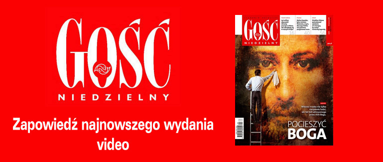 Gosc Niedzielny Video 24 17