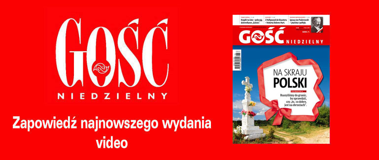 Gosc Niedzielny Video 26 18