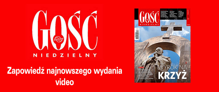 Gosc Niedzielny Video 44 17