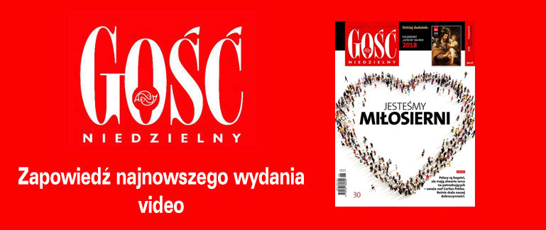 Gosc Niedzielny Video 46 17