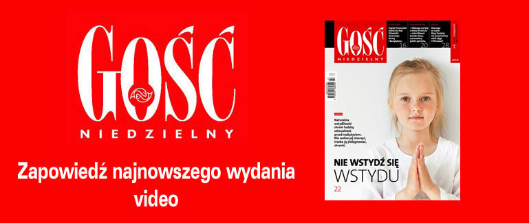Gosc Niedzielny Video 47 17