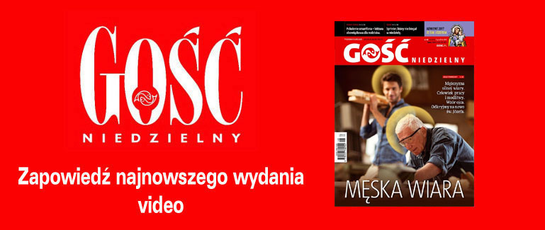 Gosc Niedzielny Video 48 17