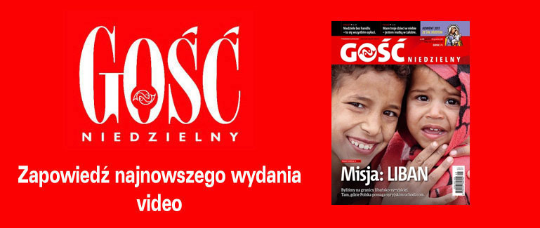 Gosc Niedzielny Video 49 17