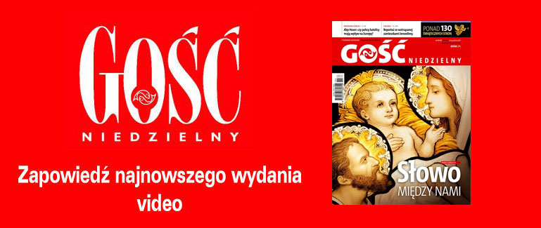 Gosc Niedzielny Video 51 17