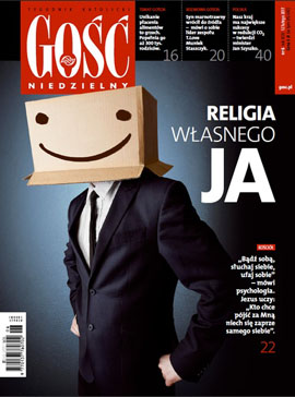 Gosc Niedzielny 6.17