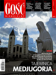 Gosc Niedzielny 7.17