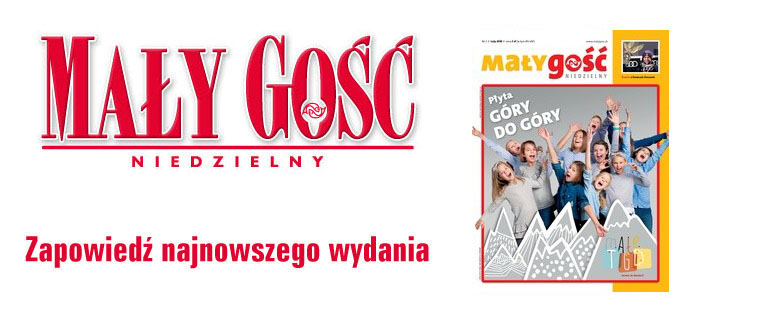 Maly Gosc Niedzielny 02 18