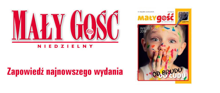 Maly Gosc Niedzielny 03 18