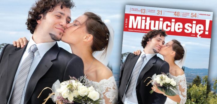 Milujcie sie 01 2018