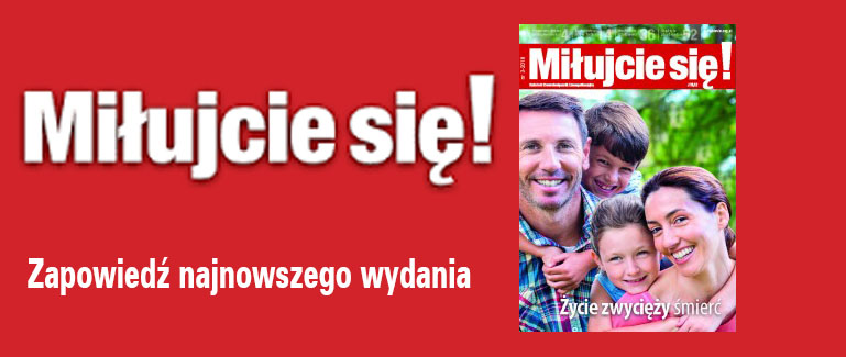 Milujcie sie 03 18