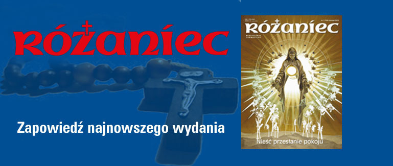 Rozaniec zapowiedz styczen2019