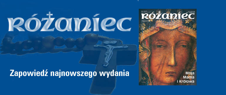 Rozaniec zapowiedz Lip Sier 2017