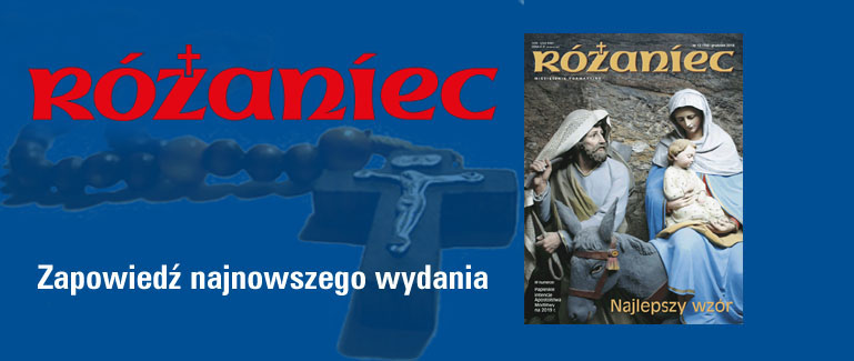 Rozaniec zapowiedz grudzien 2018