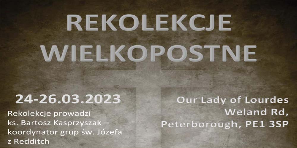 042 Rekolekcje 2023