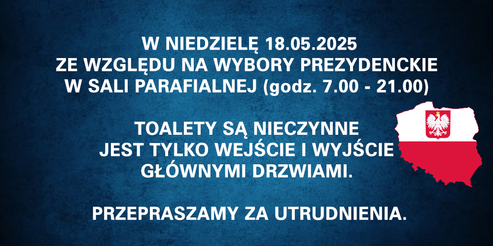 134 Wybory Prezydenckie