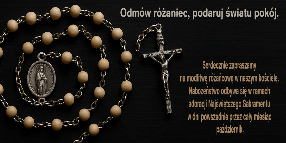 Rozaniec 2025