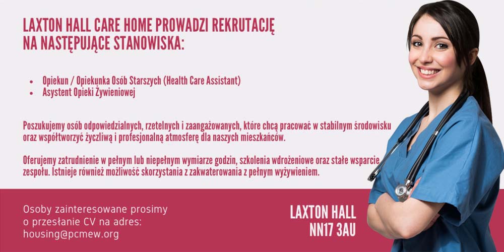 Oferta Pracy