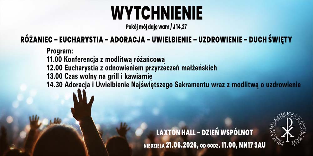 Wytchnienie