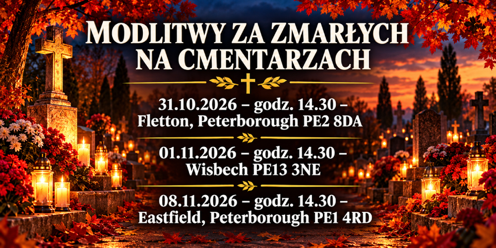 Swieto Zmarlych