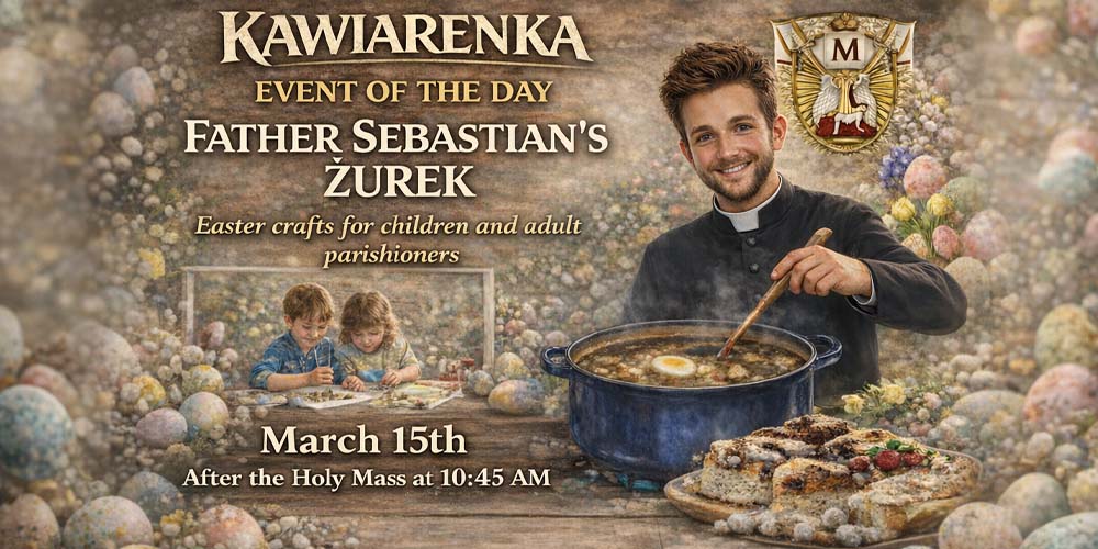 Kawiarenka Sebastian