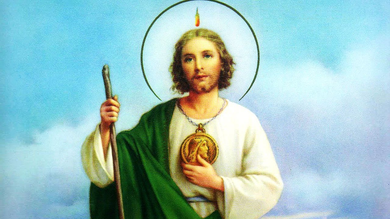Święci Jean de Brébeuf Izaak Jogues i Towarzysze