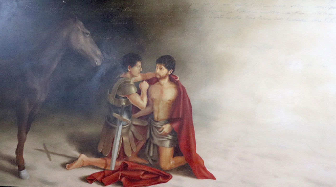 Święty Marcin z Tours