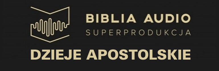 Dzieje Apostolskie
