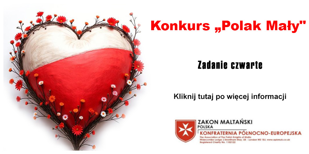 Polak Malu zadanie czwarte