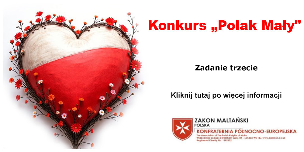 Polak Maly zadanie trzecie