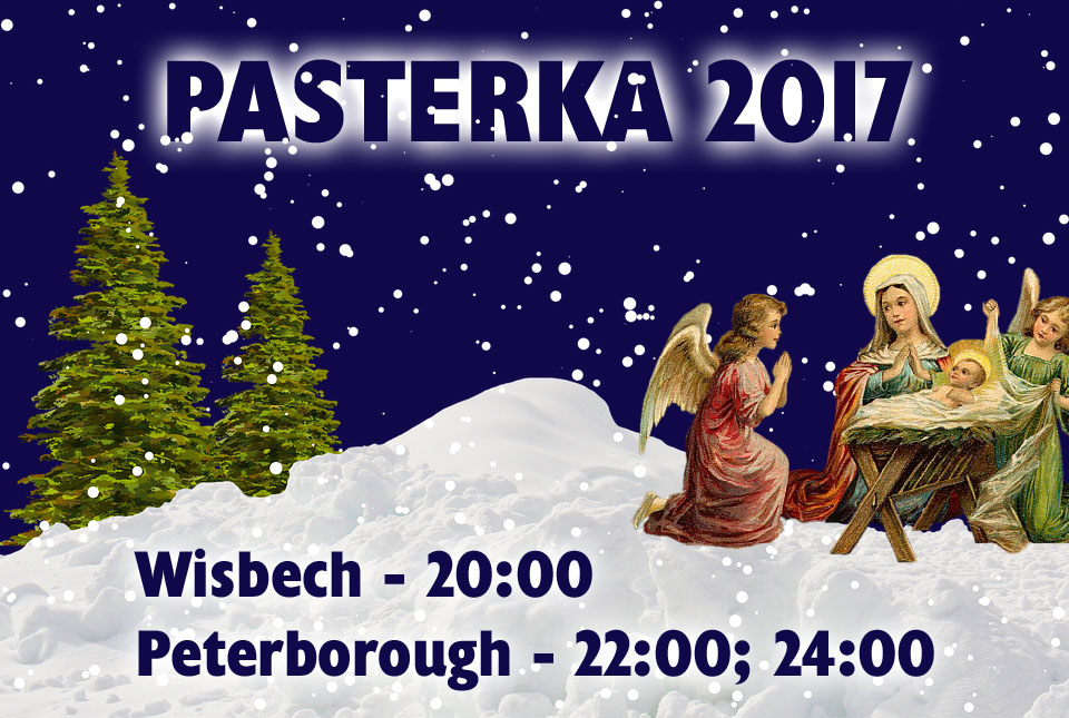 Pasetrka 2017