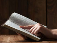 krag biblia
