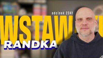 Wstawaki [#2341] Randka