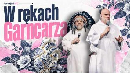 Posklejani [#01] W rękach Garncarza